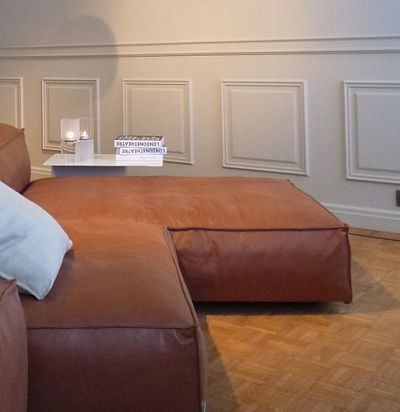 Накладная панель из дюрополимера D503 ORAC DECOR - 1