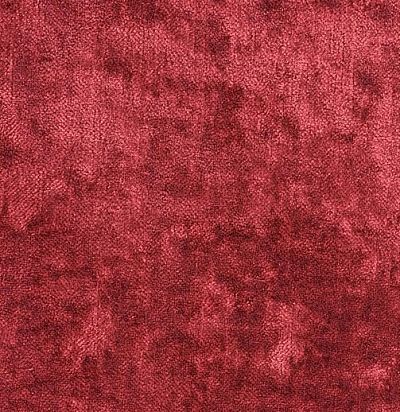 яркая бархатная ткань FD695V88 Mulberry