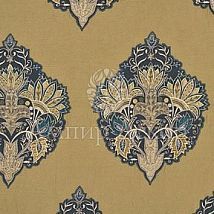 Фото: элитные ткани из Англии FD691-F112- Ампир Декор