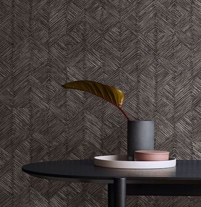 Обои в полоску TRI102 Khroma - 1