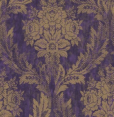 Обои Mayflower Pashmina MF41905 