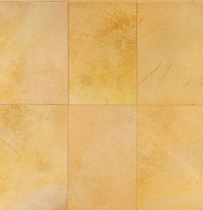 Настенное панно из натуральной кожи  33508 ARTE