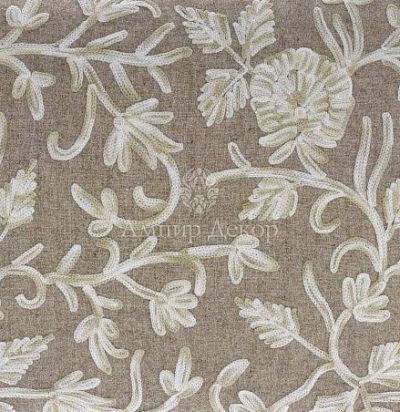 Портьерная ткань Evienne Birch 