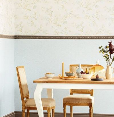 Плинтус из дюрополимера с кабель-каналом SX138 ORAC DECOR - 1