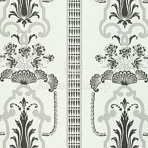 Фото: ткань для портьер из Англии F1804/05- Ампир Декор