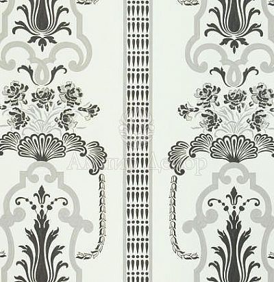 ткань для портьер из Англии F1804/05 