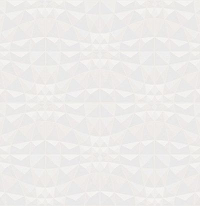 обои белые с 3D-дизайном 43530 ARTE