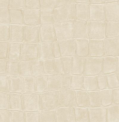 VP42301 Big Croco Une Grace aerienne Рельефные обои 