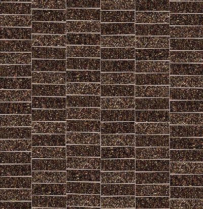 Обои из слюды коричневые 40341 ARTE