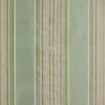 Фото: Шелк в полоску, английские ткани F3825/01- Ампир Декор