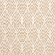 Фото: Обои Anna French Zola AT34146 Deilen Metallic Gold on Grey- Ампир Декор