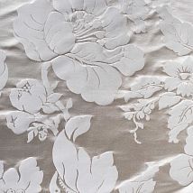 Фото: Ткань для портьеры с классическим узором 10553.26- Ампир Декор