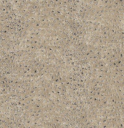 Имитация шкур леопарда в фантазийном гламурном исполнении. Фольга, матовая основа. Khroma