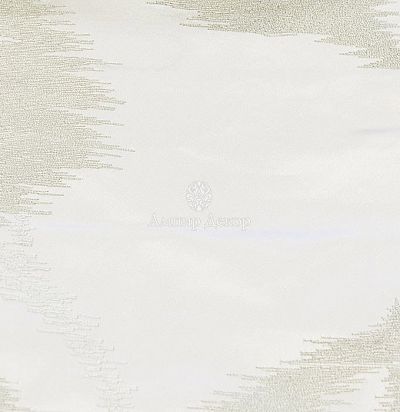 Портьерная ткань с вышивкой 6949-15  - 1