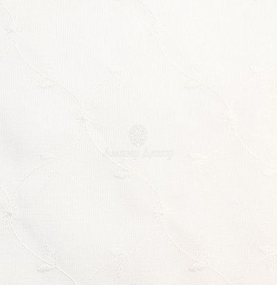 Тюль с вышивкой 3111391 