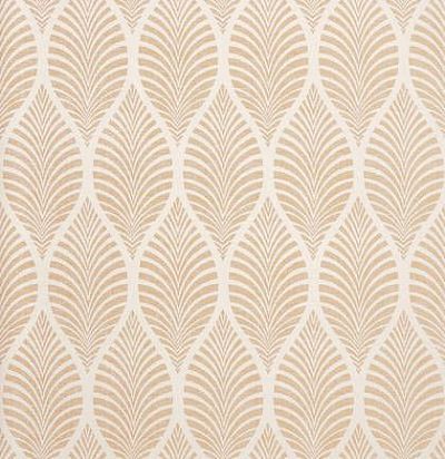 Обои Anna French Zola AT34146 Deilen Metallic Gold on Grey Anna French