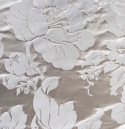 Ткань для портьеры с классическим узором 10553.26 Nobilis