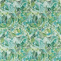 Фото: Обивочная ткань с растительными мотивами 121012- Ампир Декор