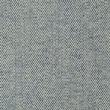 Фото: ткань однотонная серого оттенка Selkirk Skyhaze- Ампир Декор