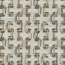 Фото: Обои вышитые геометрический узор 54522- Ампир Декор