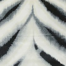 Фото: ткань из голландии с абстрактным принтом 6841-04- Ампир Декор
