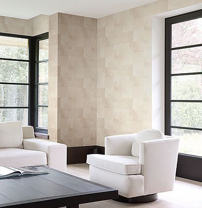 Обои с имитацией меха VIC502 Guy Masureel - 1