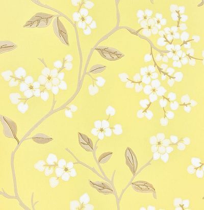 Дизайнерские бумажные обои из Англии BW45039/5 GP&JBaker