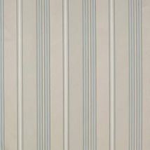 Фото: Анлийская портьера F4203/01 Arlay Stripe Silver- Ампир Декор