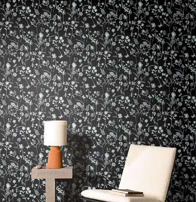 Обои с растительным дизайном ZON101 Khroma - 1