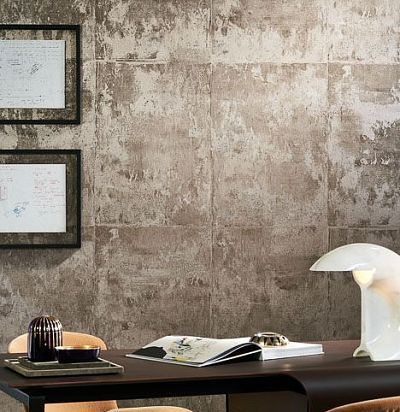 обои современные коричневые 85505 ARTE - 1