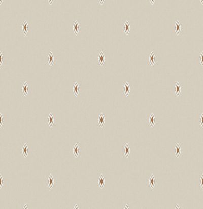 Обои рулонные с небольшим повторяющимся рисунком OTH307 Khroma Zoom