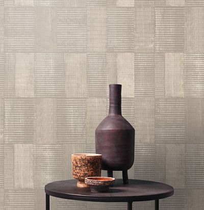 Обои с геометрией SUM303 Khroma - 1