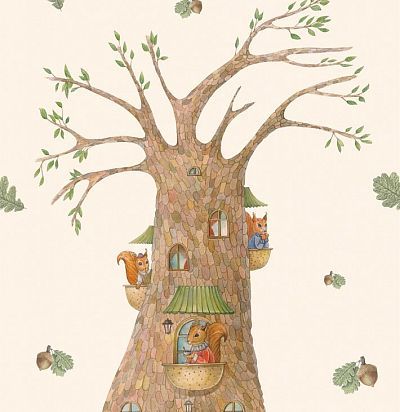 Панно ID Wall Детям ID037019 