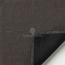 Фото: французская льняная ткань 10362.23- Ампир Декор