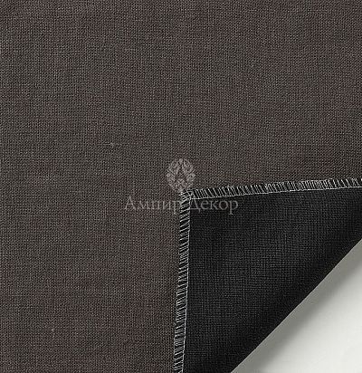 французская льняная ткань 10362.23 Nobilis