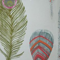 Фото: Ткань из Англии Samui Print Carnival- Ампир Декор