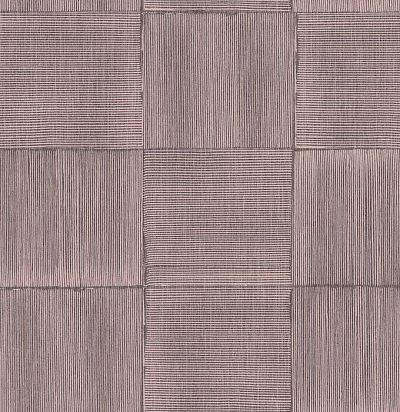 Образец обоев из коллекции премиального бельгийского бренда ARTE формата А5 с полной информацией ARTE