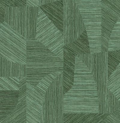 Обои современные имитация ткани, лоскутное одеяло 24001 ARTE