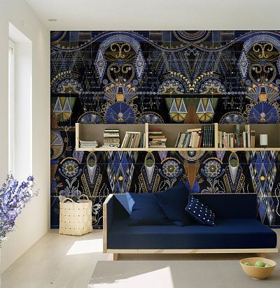 Панно ID Wall Art ID061010  - 1