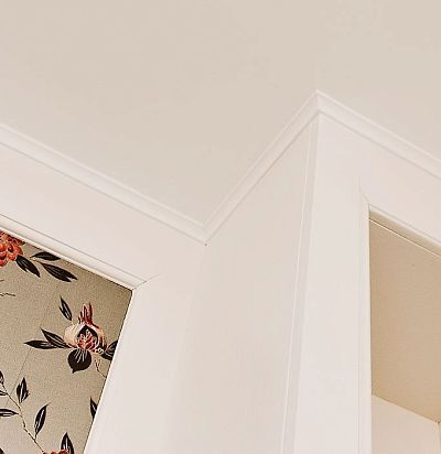 Карниз из полиуретана C250 ORAC DECOR - 2