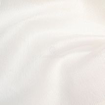 Фото: Однотонный тюль 3110115- Ампир Декор