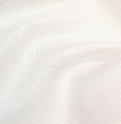 Однотонный тюль 3110115 