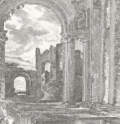 Панно в греческом стиле 42560 ARTE