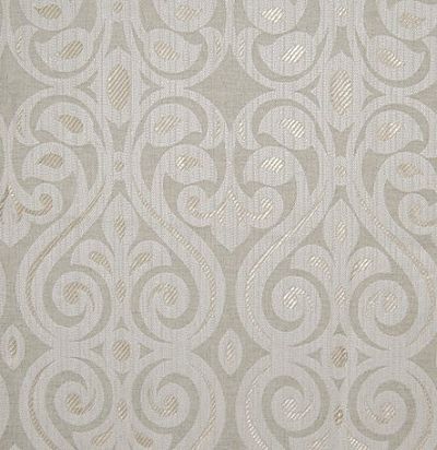 ткань для портьер Assan Pearl 