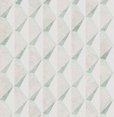 обои с 3D-геометрией ONY103 Khroma Zoom