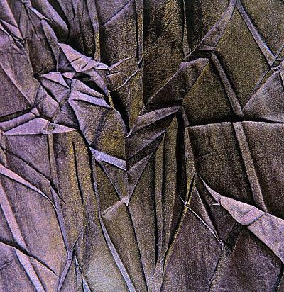 портьера темного оттенка Tatami CS 05  - 2