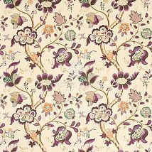 Фото: Английские ткани цветы DVIPRO-206- Ампир Декор