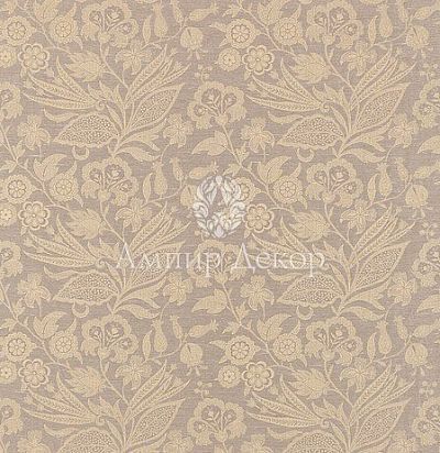 Ткань с цветочным рисунком DCOROD-307 Sanderson