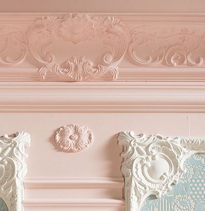 Угол для молдинга из полиуретана P3020A ORAC DECOR - 2