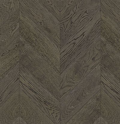 15282 Паркетная доска дуб Chevron Nordic S Lava Grey ESTA Parket